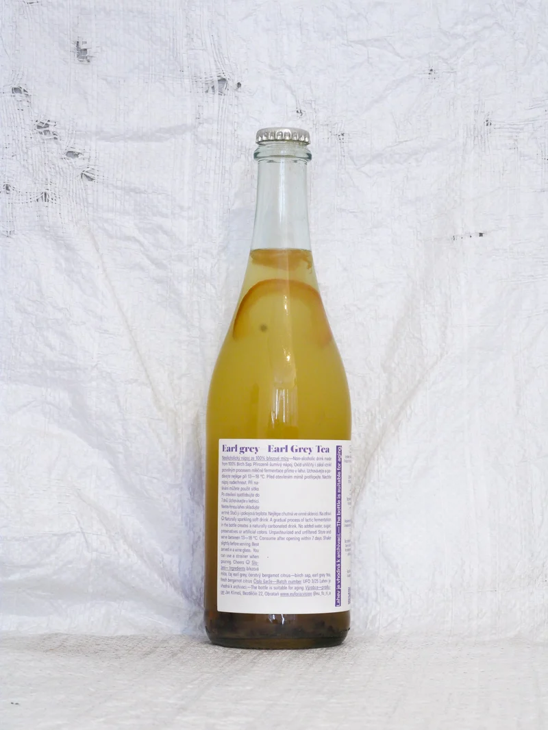 Earl Grey 2025 0,75L