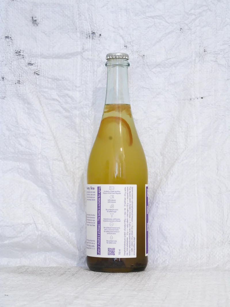 Earl Grey 2025 0,75L