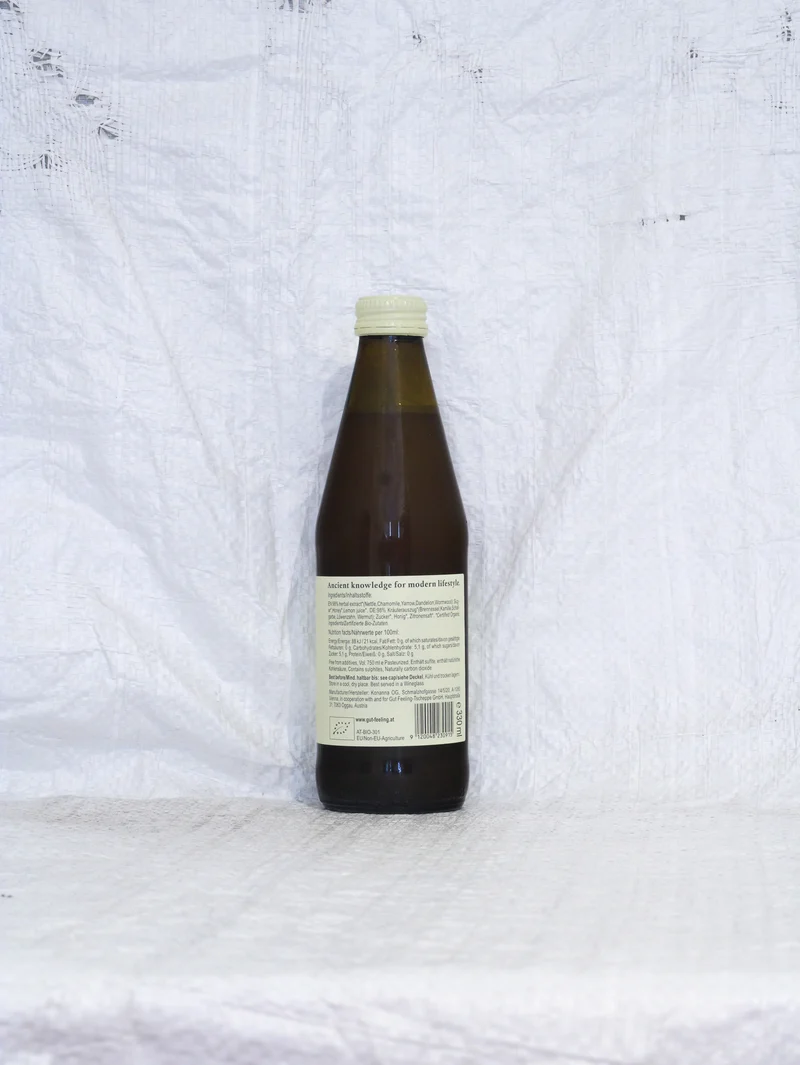 Gut Feeling by Gut Oggau NV 0,33L