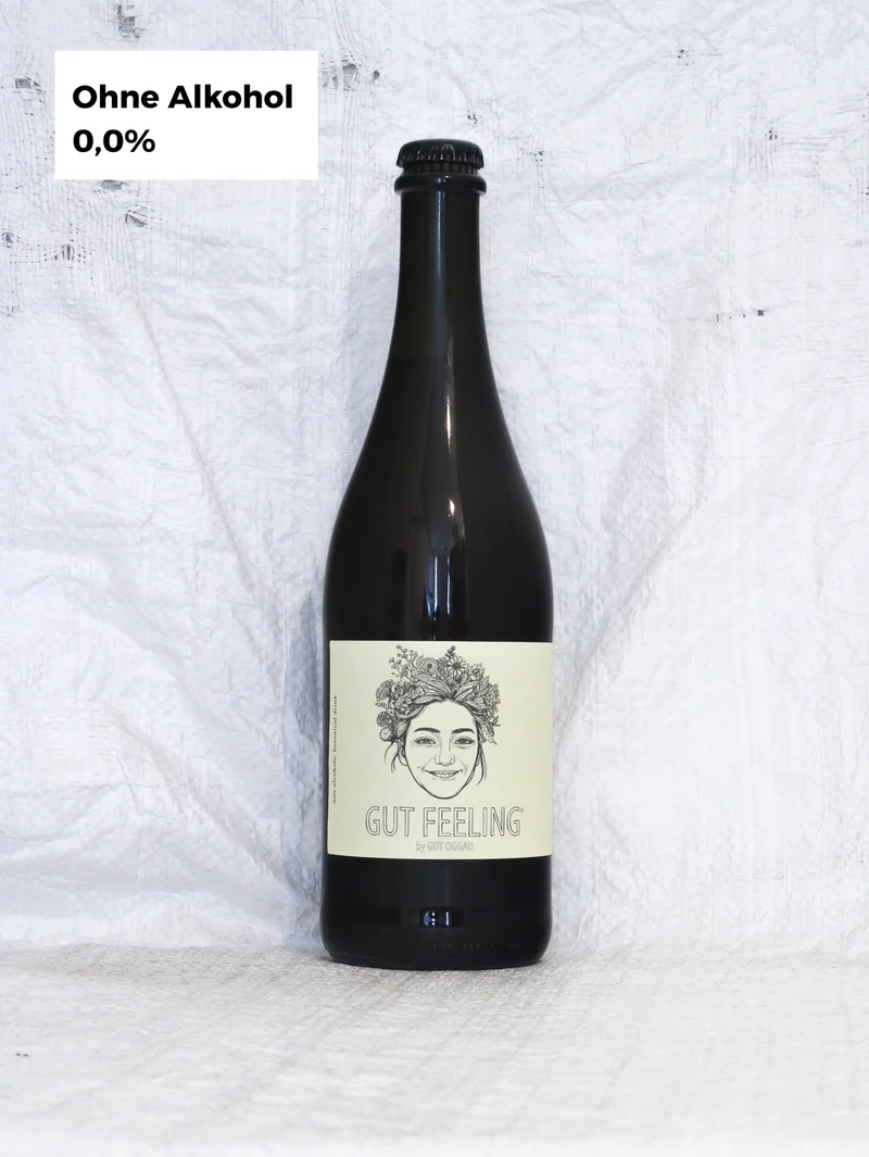 Gut Feeling by Gut Oggau NV 0,75L