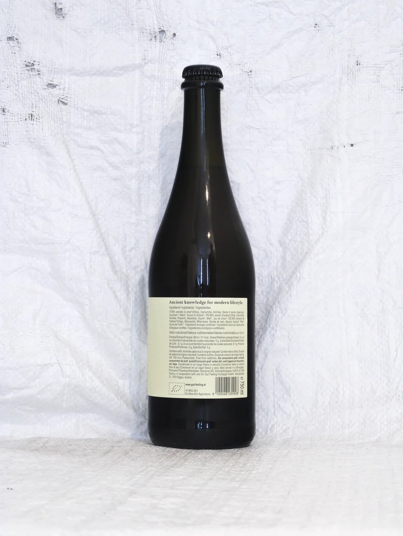 Gut Feeling by Gut Oggau NV 0,75L