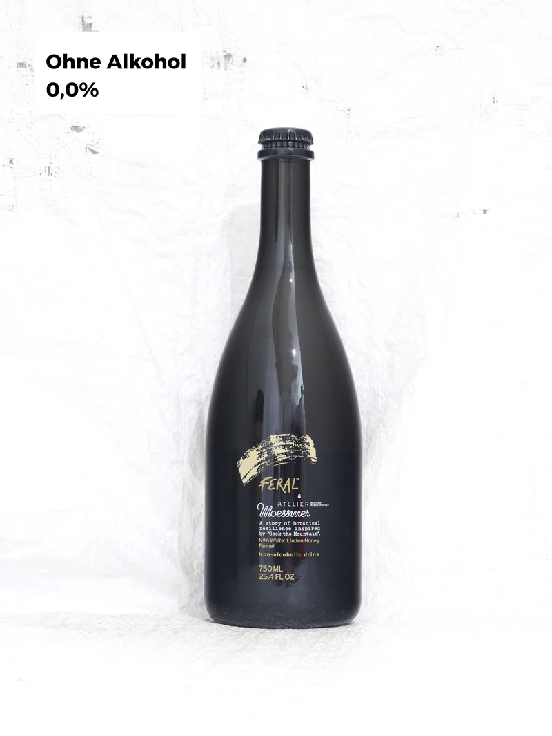 N°6 Cook the Mountain 0,75L