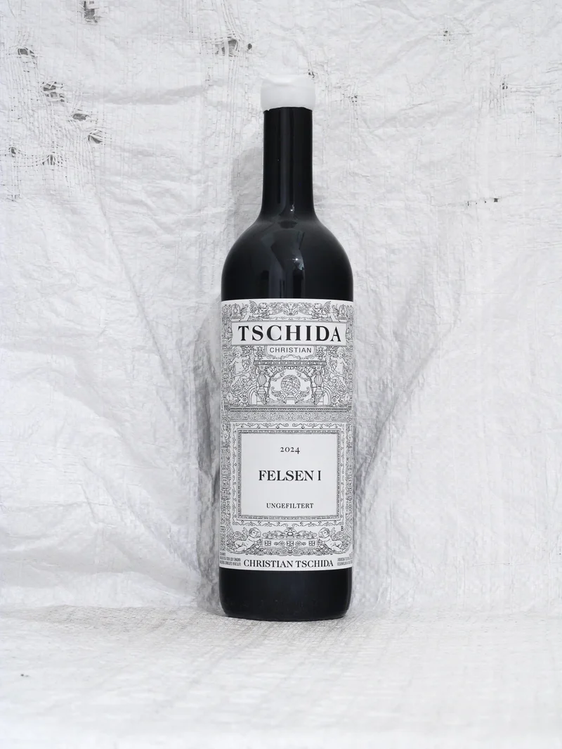Felsen I 2024 0,75L