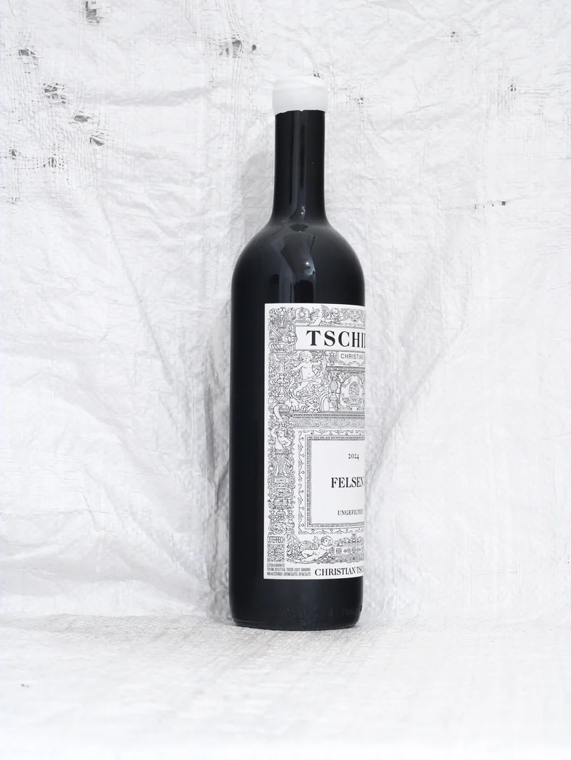Felsen I 2024 0,75L