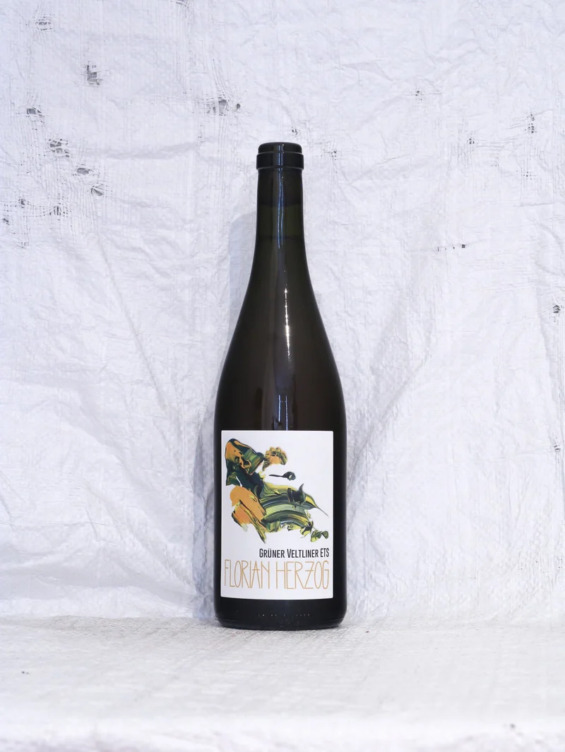 Grüner Veltliner ETS NV 0,75L