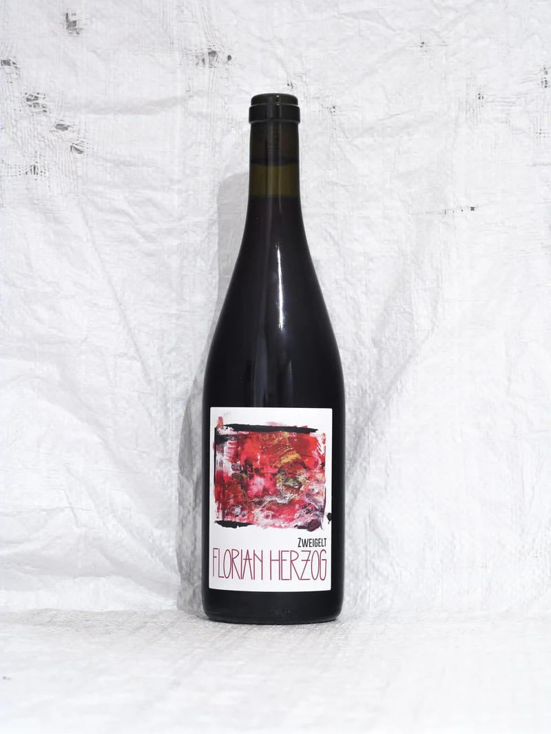 Zweigelt 2024 0,75L