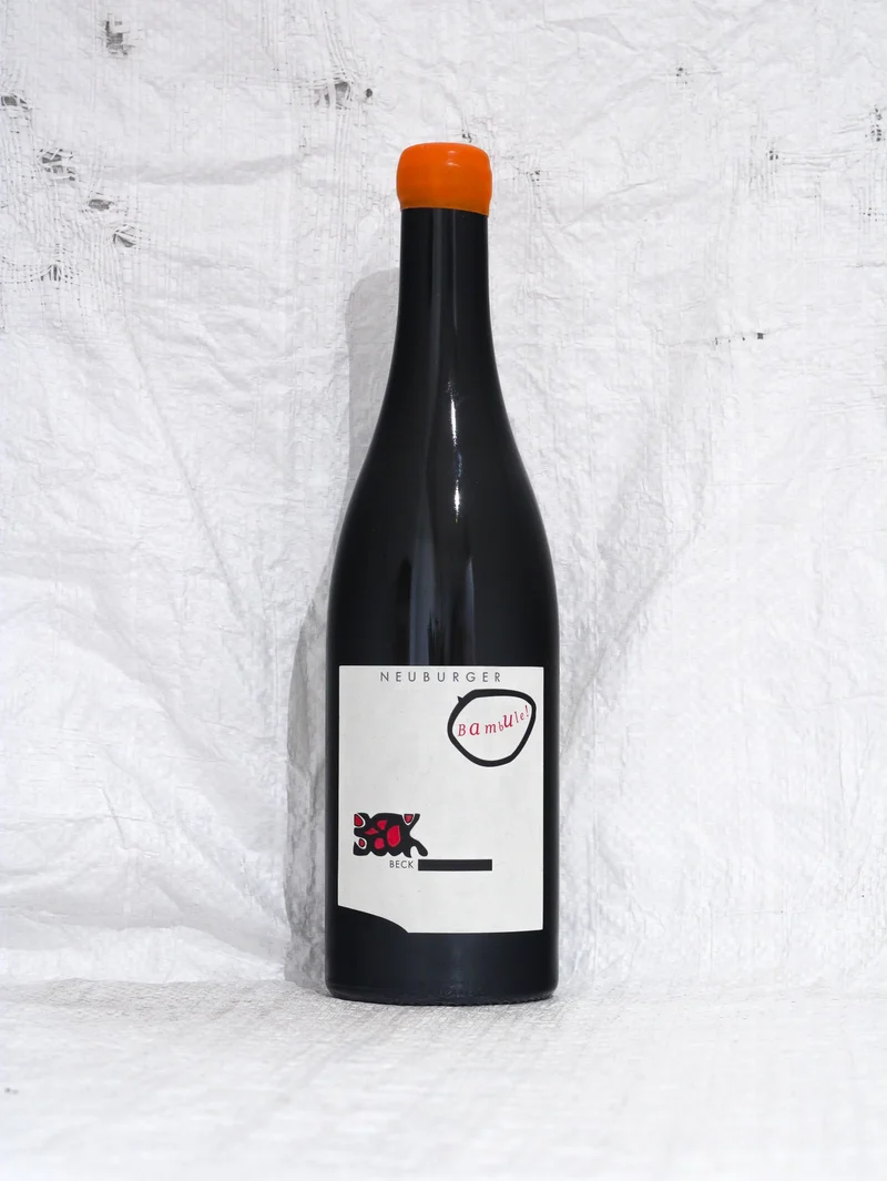 Neuburger Bambule 2022 0,75L Bio