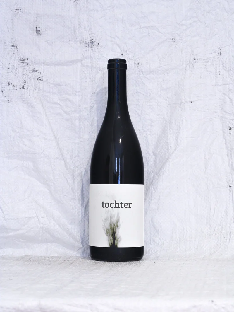 Tochter Grüner Veltliner 2022 0,75L Bio