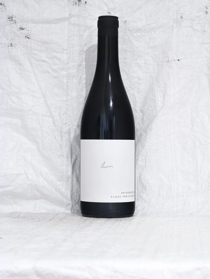 Heideboden 2023 0,75L Bio