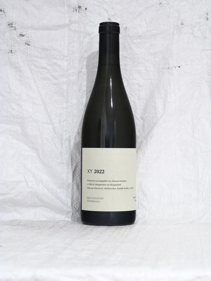 XY 2022 0,75L