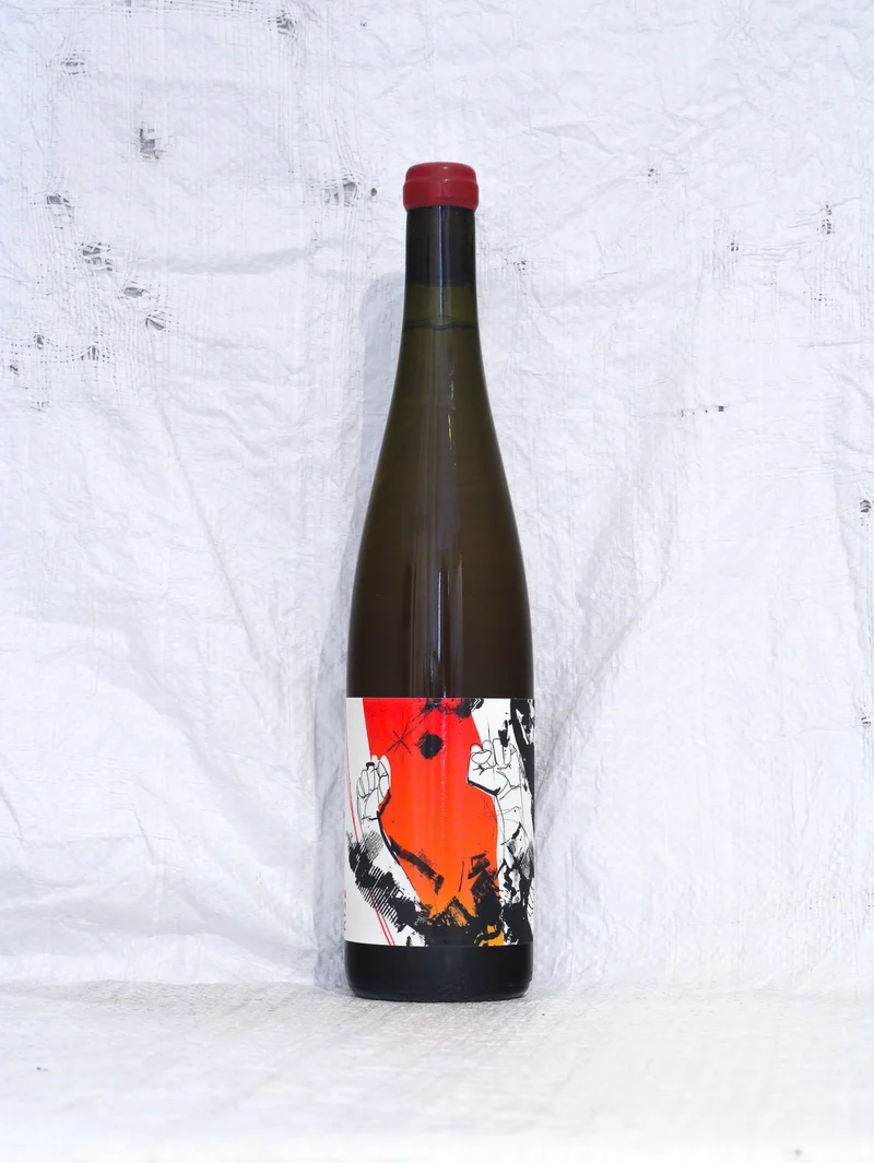 Rise 2021 0,75L Bio