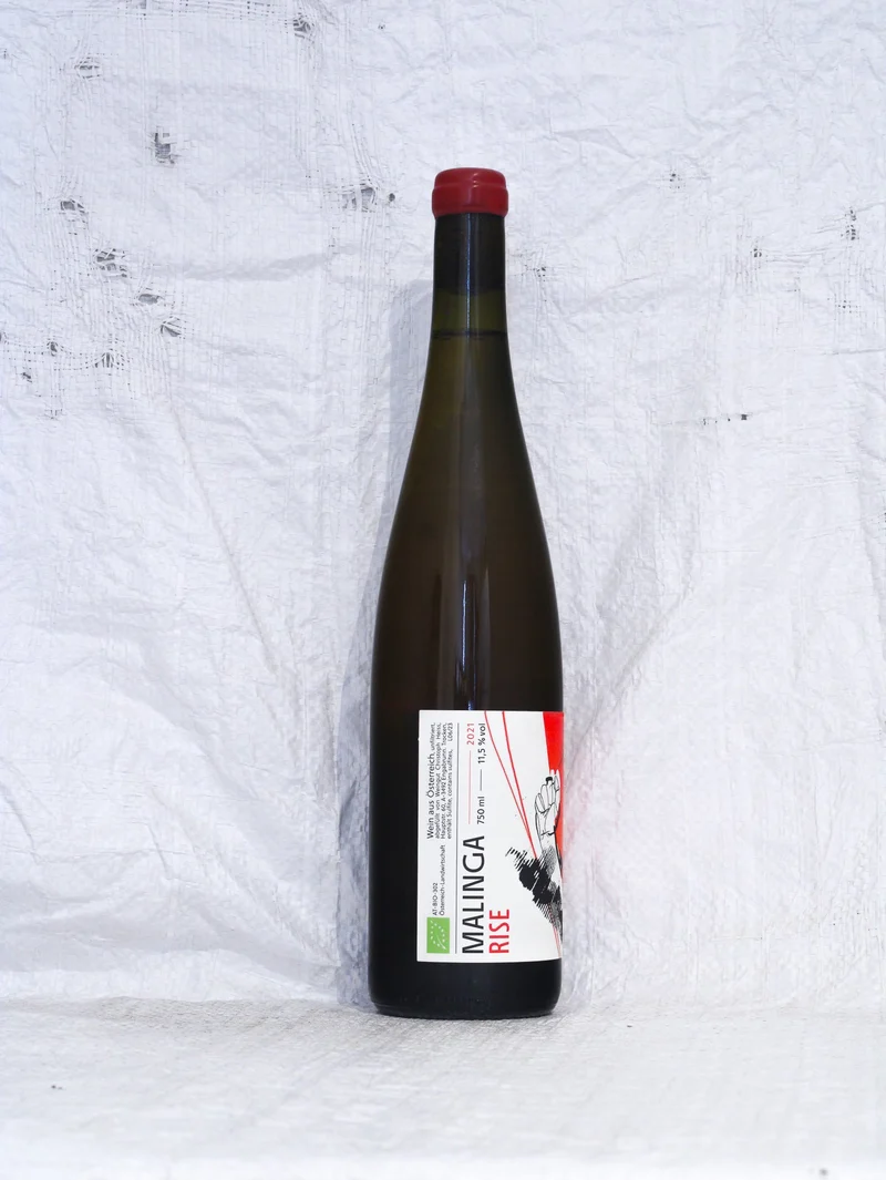 Rise 2021 0,75L Bio