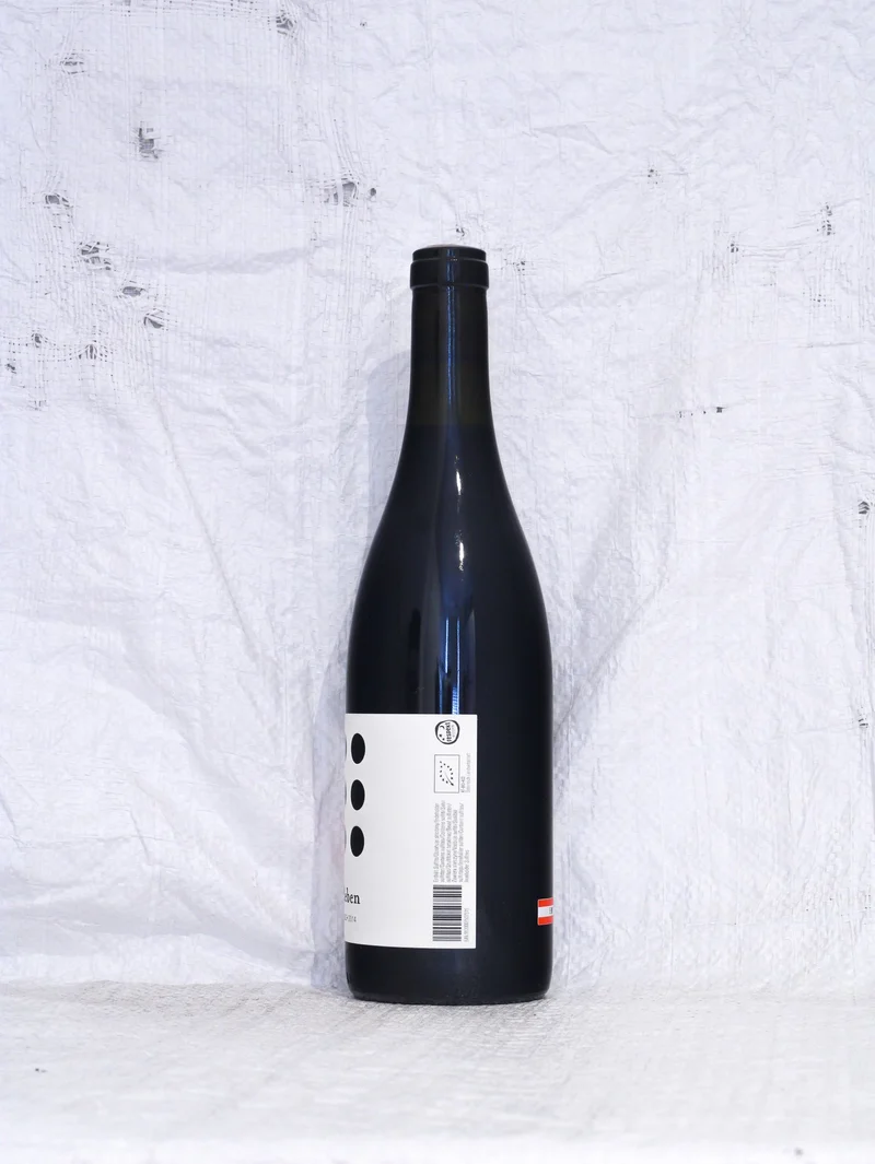 Blaufränkisch Alte Reben 2014 0,75L Bio