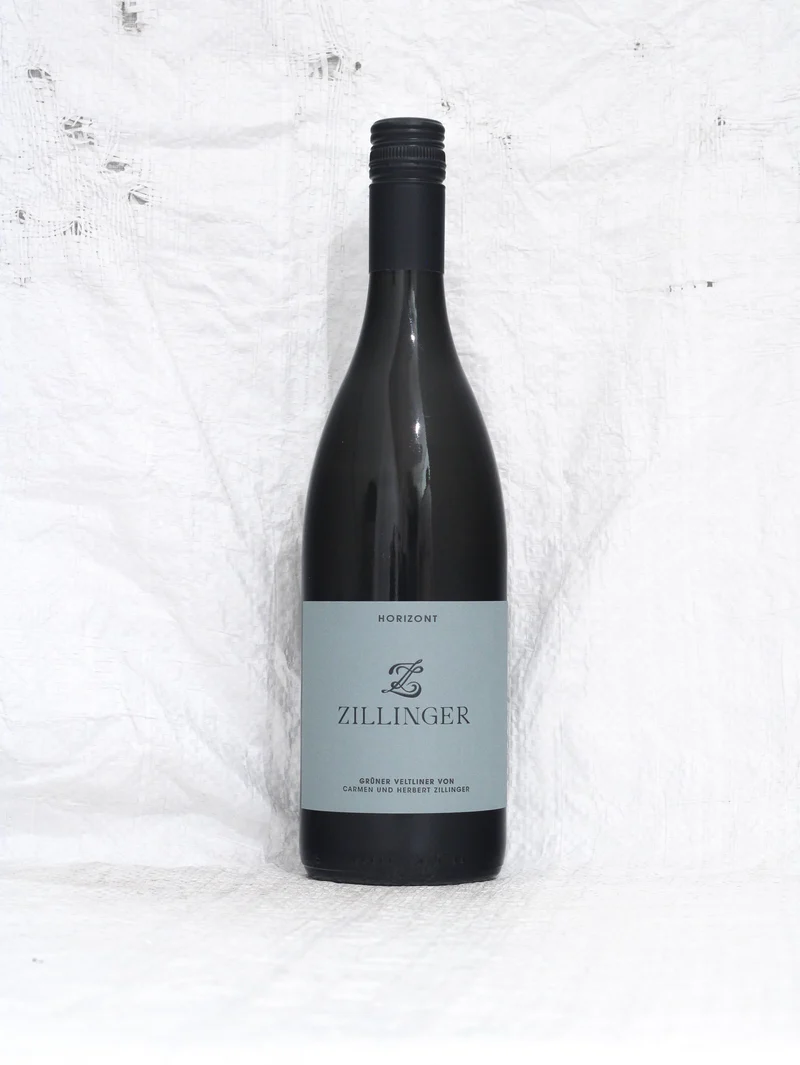 Horizont Grüner Veltliner 2024 0,75L Bio