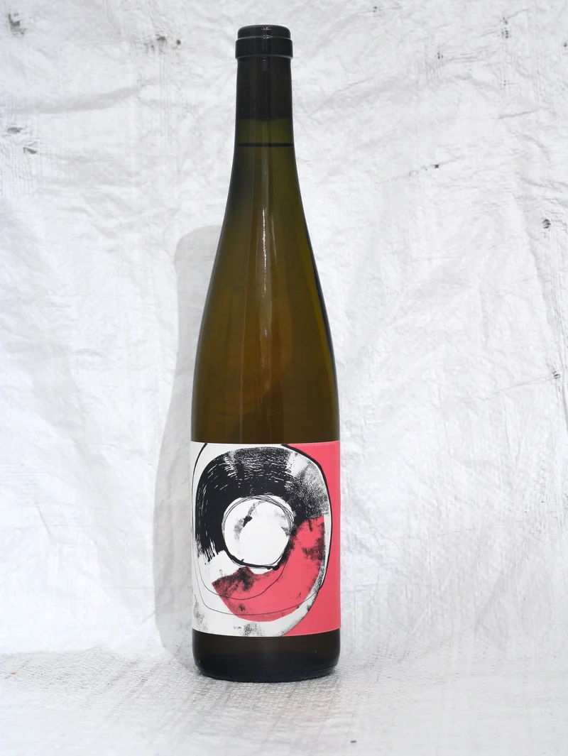 Malinga Rose 2022 0,75L Bio