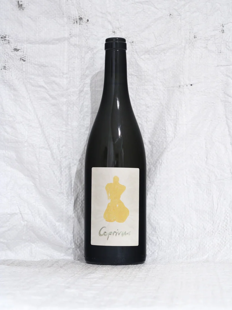 Coprivus NV 0,75L
