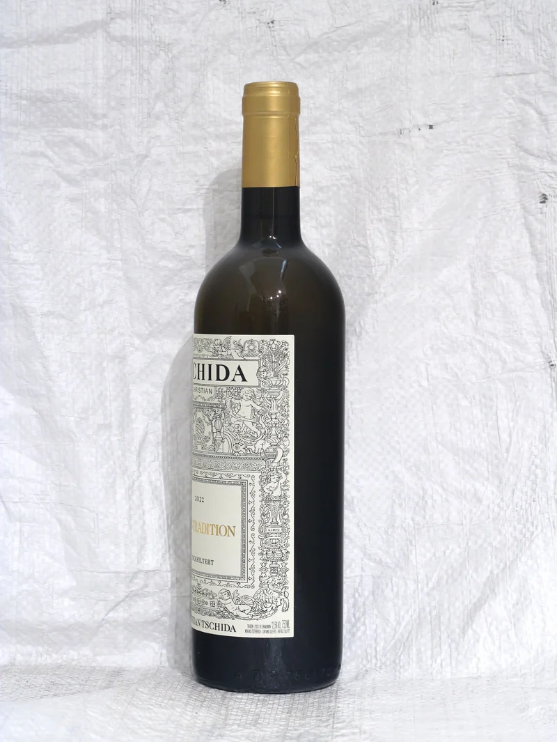Non Tradition Weiss 2022 0,75L
