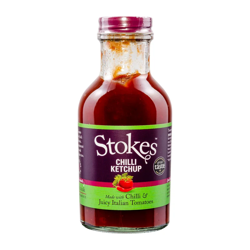 Chili Ketchup