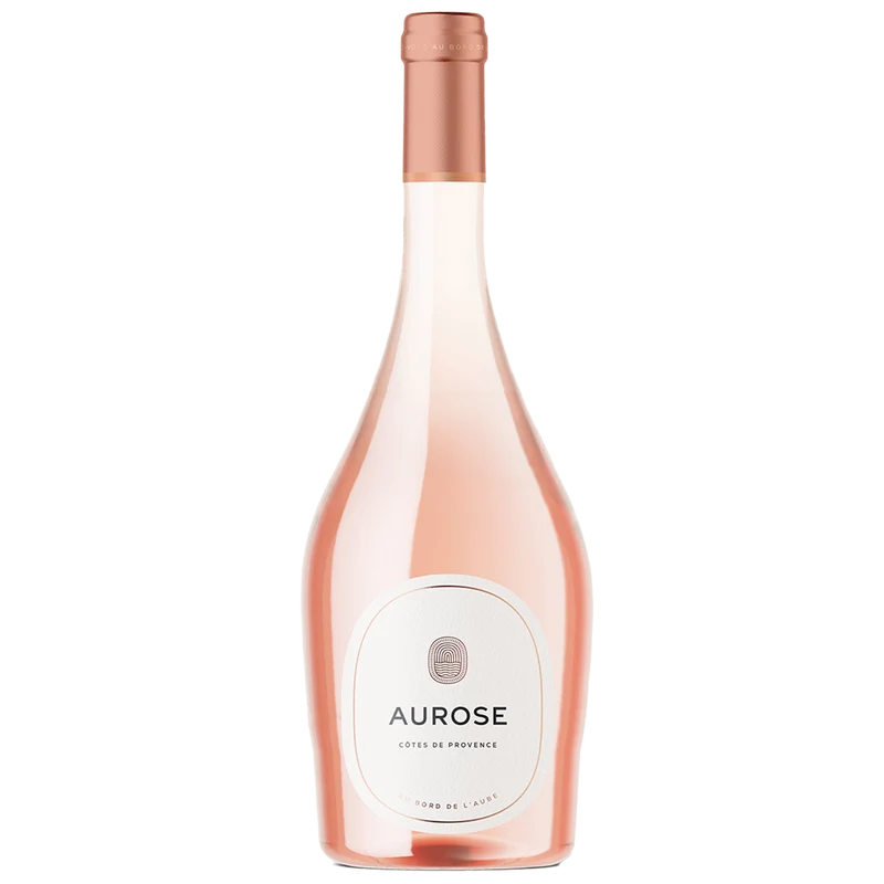 Aurose – Au bord de l’Aube