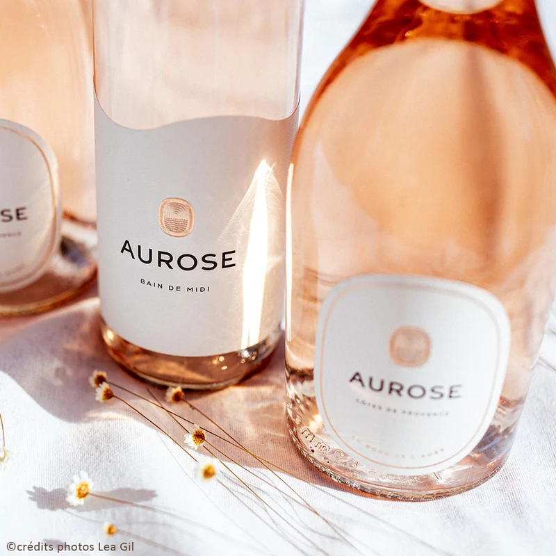 Aurose – Au bord de l’Aube