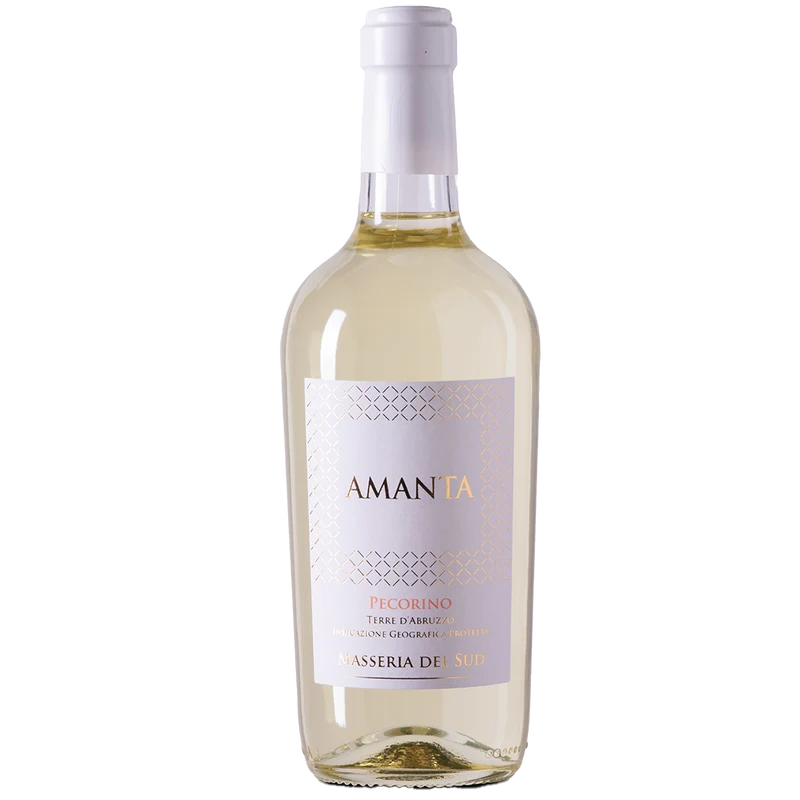 AMANTA, Pecorino