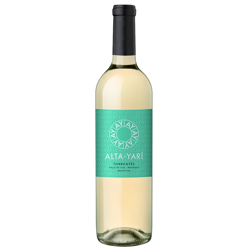 Alta Yarí, Torrontés