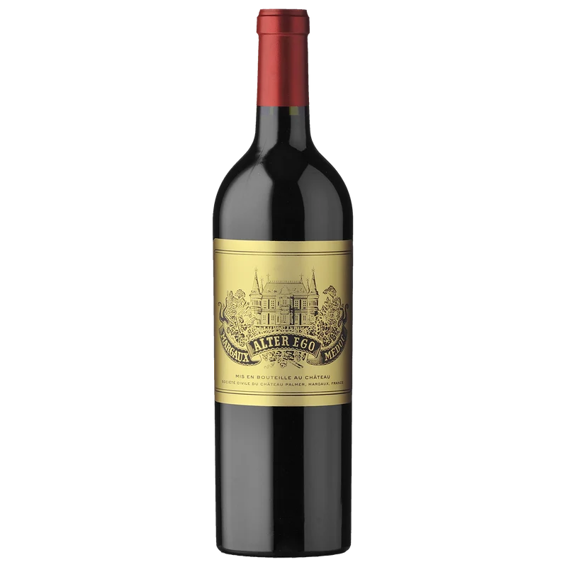 Alter Ego, Château Palmer 2019