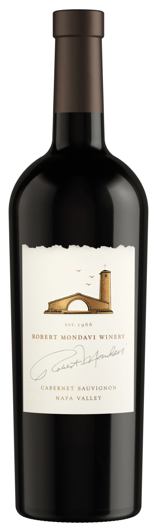 Robert Mondavi Napa Valley Cabernet Sauvignon