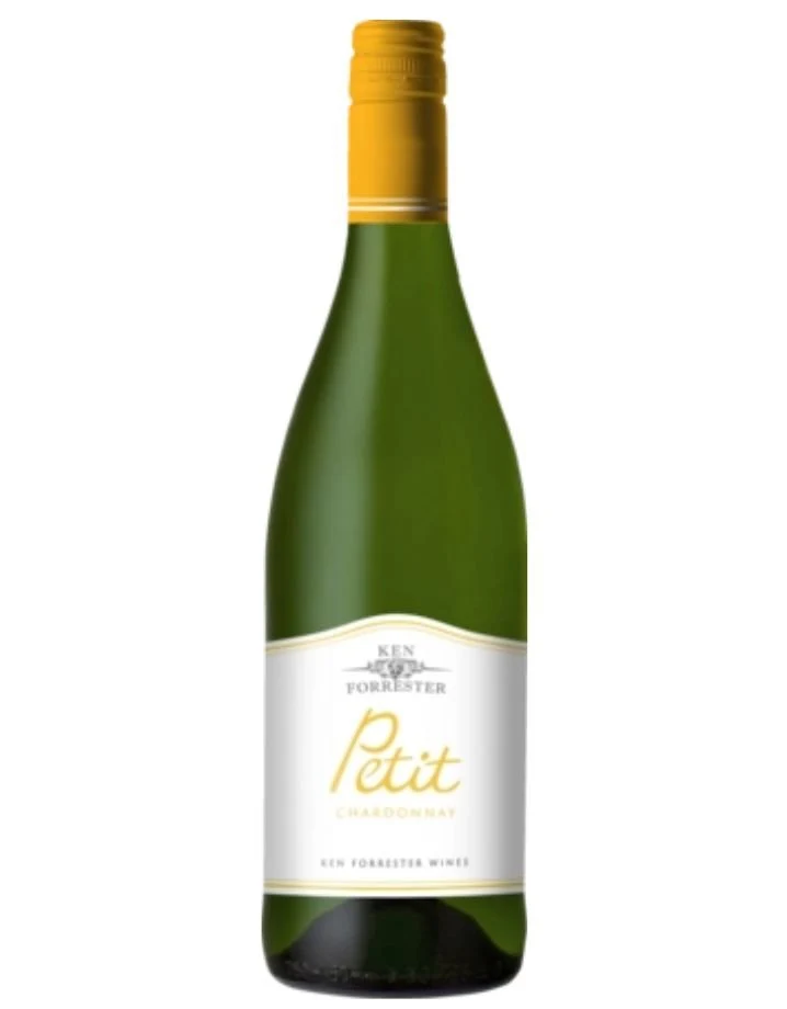 Petit Chardonnay 2025