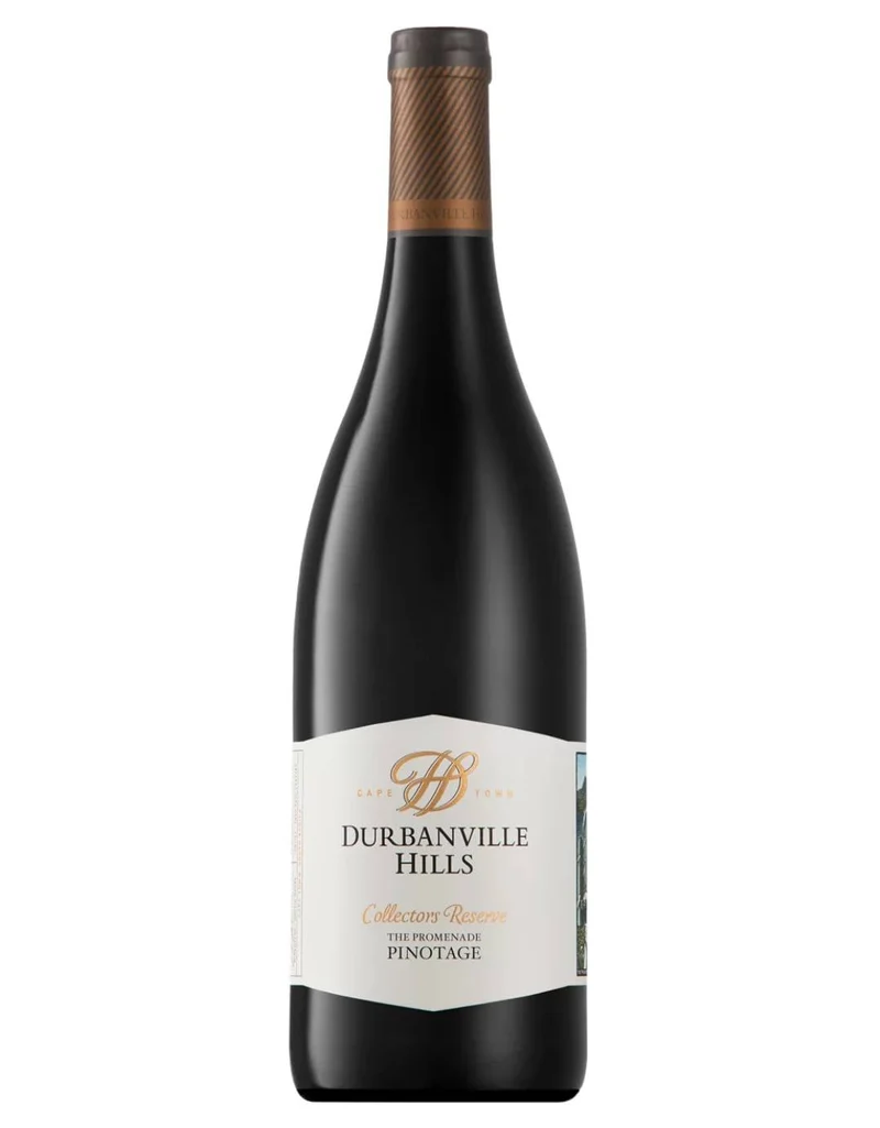 Collectors Reserve Pinotage 2023