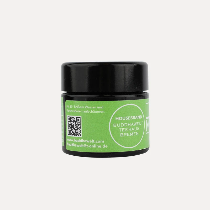 Matcha Tee Bio – Japan – Premium Grade – 20 g