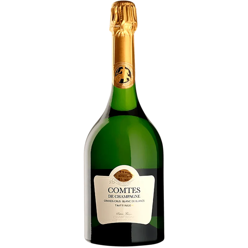 Taittinger Comtes de Champagne 2006