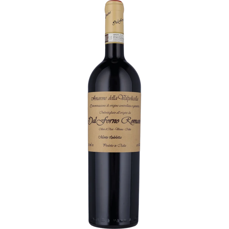 Dal Forno Amarone 2009