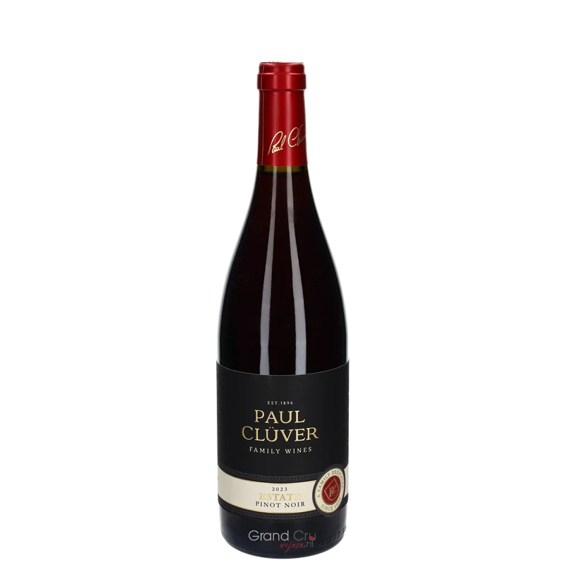 2024 Paul Cluver Elgin Estate Pinot Noir