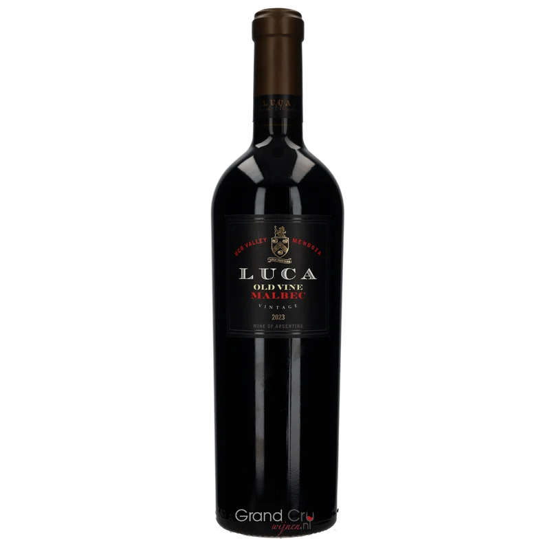 2023 Luca Malbec Old Vine