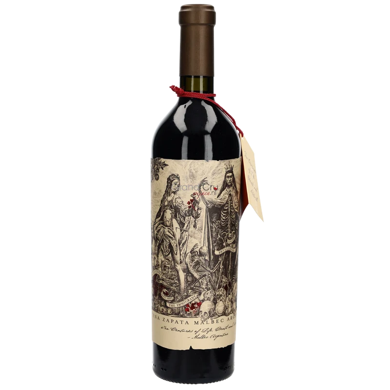 2023 Bodegas Catena Zapata Argentino Malbec