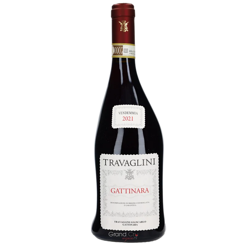 2022 Travaglini Gattinara