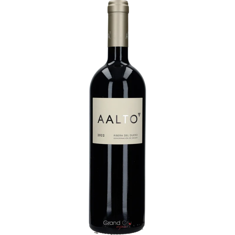 2022 Aalto Magnum