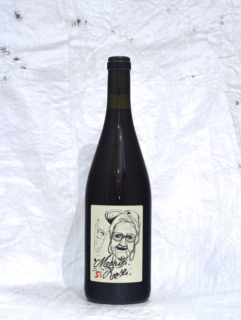 Marie SiRose 2022 0,75l