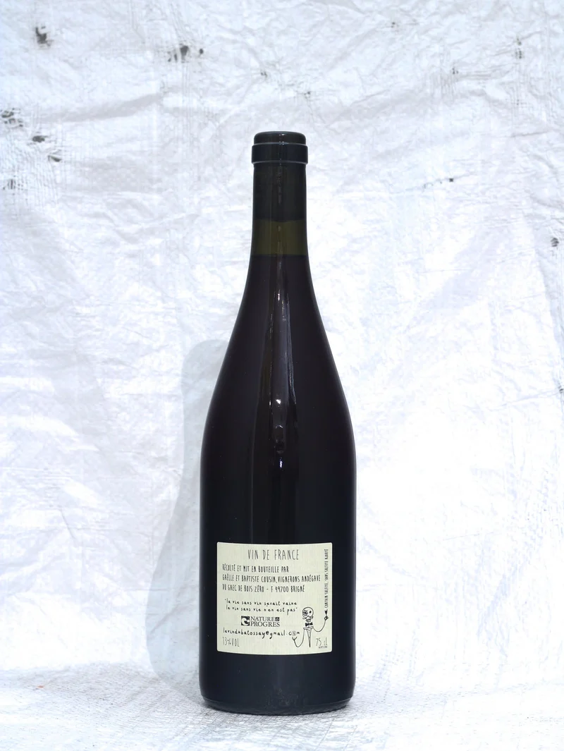 Marie SiRose 2022 0,75l