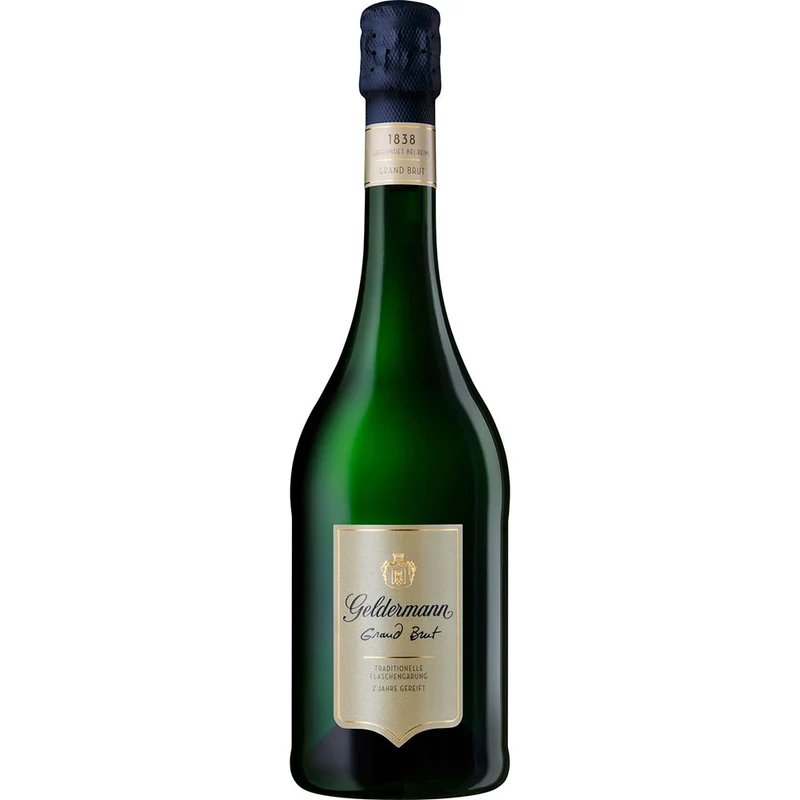 Geldermann Grand Brut 0,75 Liter