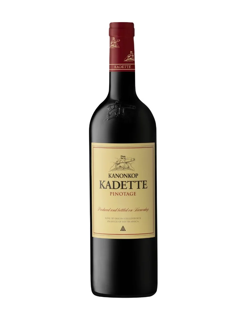 Kanonkop Kadette Pinotage 2022