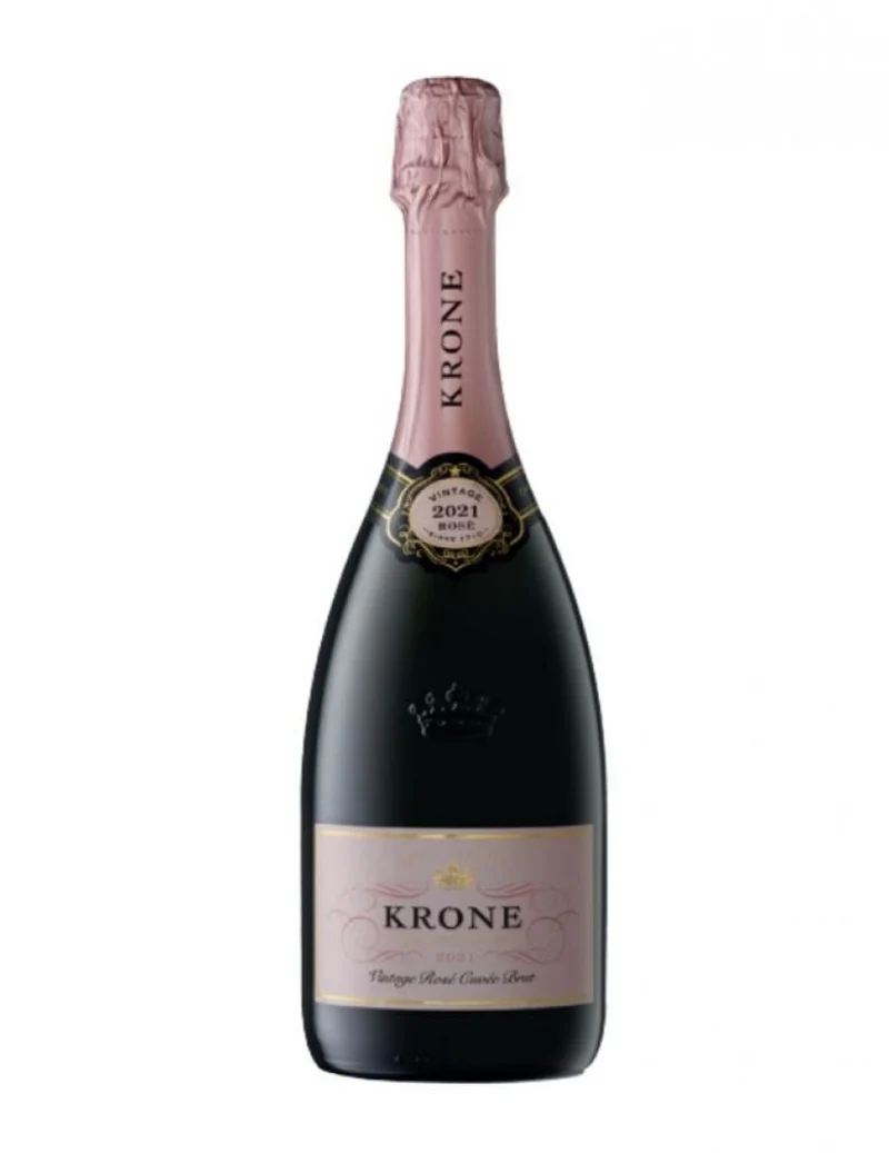 Krone MCC Brut Rosé