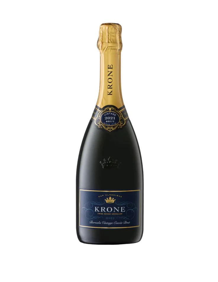 Krone Borealis MCC Brut