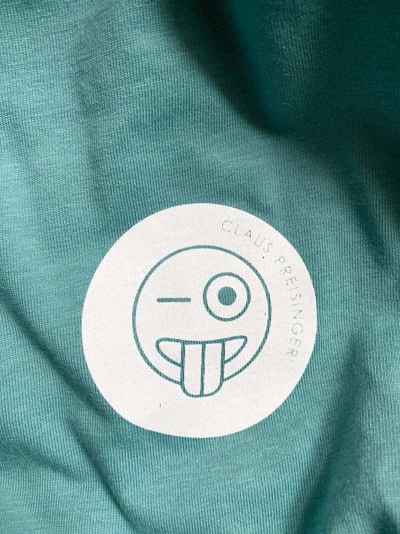 Bubbles against troubles T-Shirt