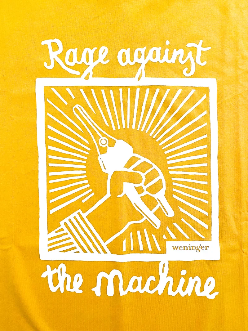 Rage against the Machine T-Shirt