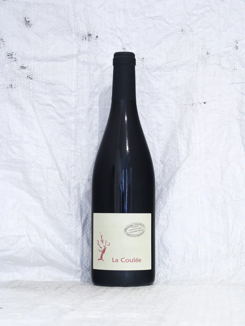 La Coulée 2024 0,75L