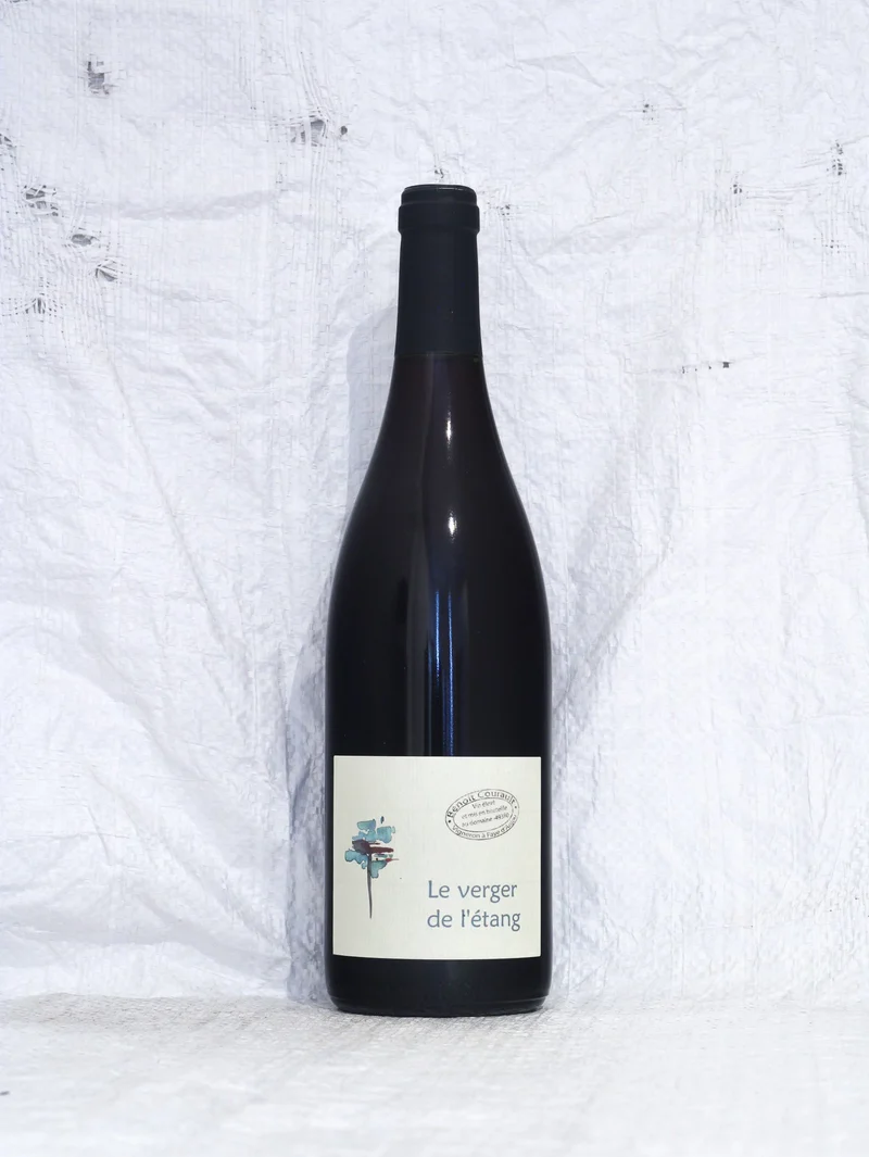Le Verger de l'etang 2024 0,75L