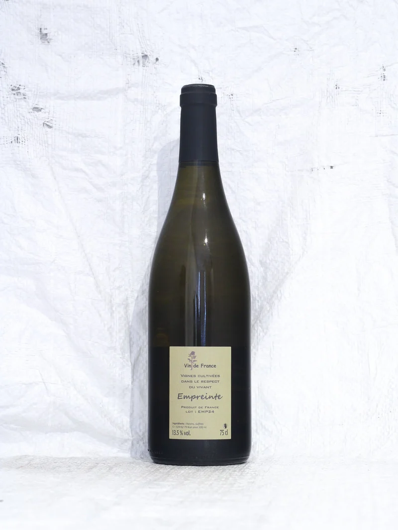 Empreinte 2024 0,75L
