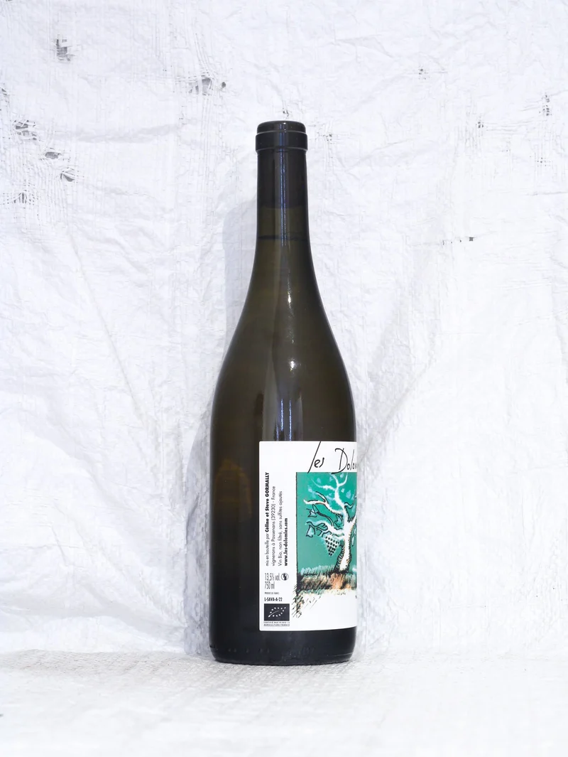 Savagnin Arco 2022 0,75L Bio